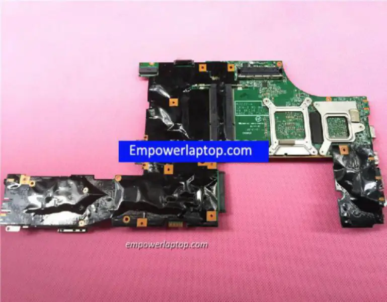 Základní deska Asus W520