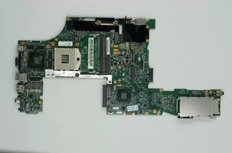 Lenovo W530 04X1503 04Y1433 s grafickou deskou N14P-Q1-A2