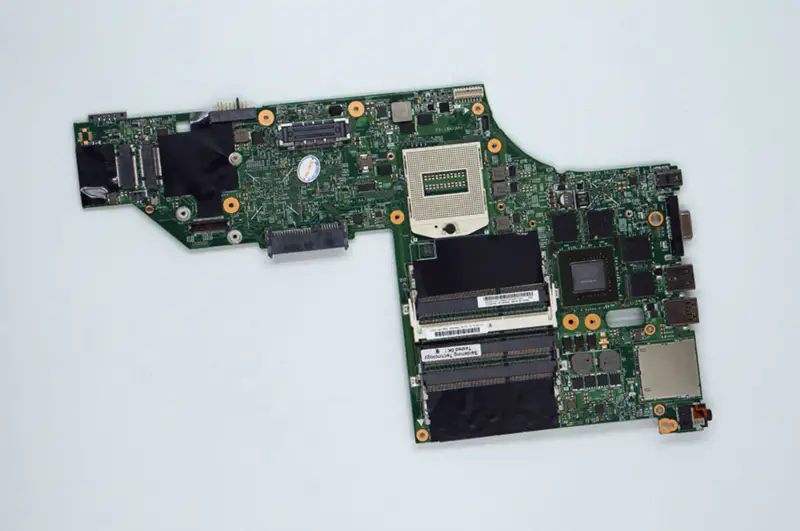 Základní deska Lenovo W540 48.4LO14