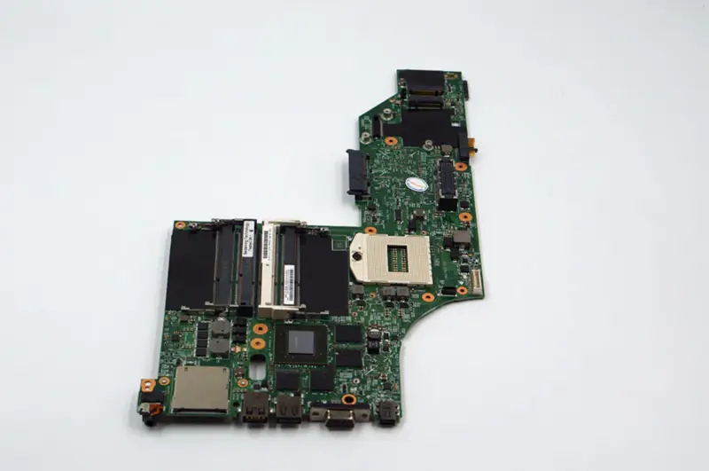 Základní deska Lenovo W540 48.4LO14