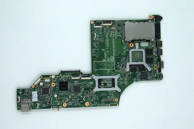 Základní deska Lenovo W540 48.4LO14