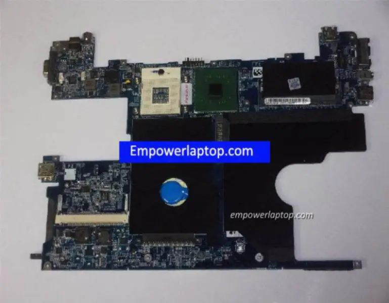 Základní deska Asus W5A