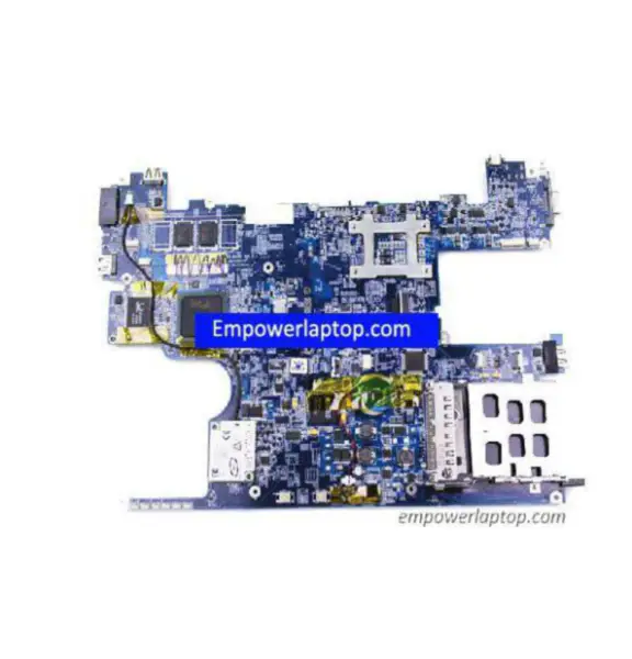 Základní deska Asus W5F W6F