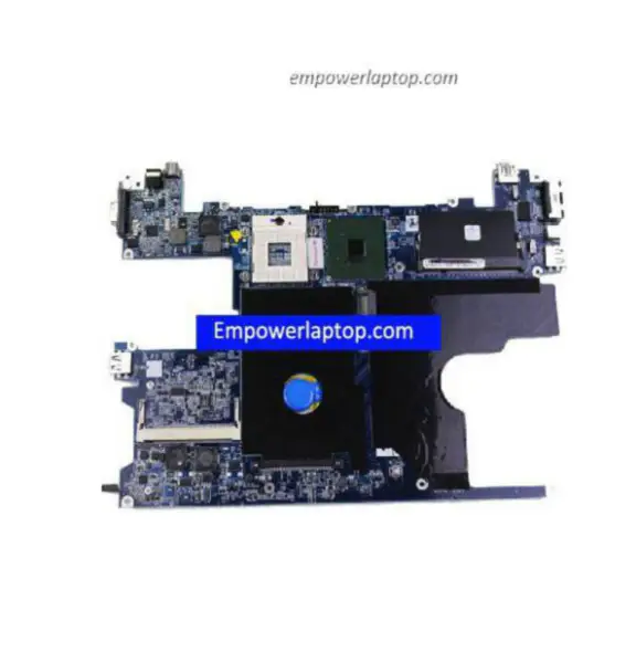 Základní deska Asus W5F W6F