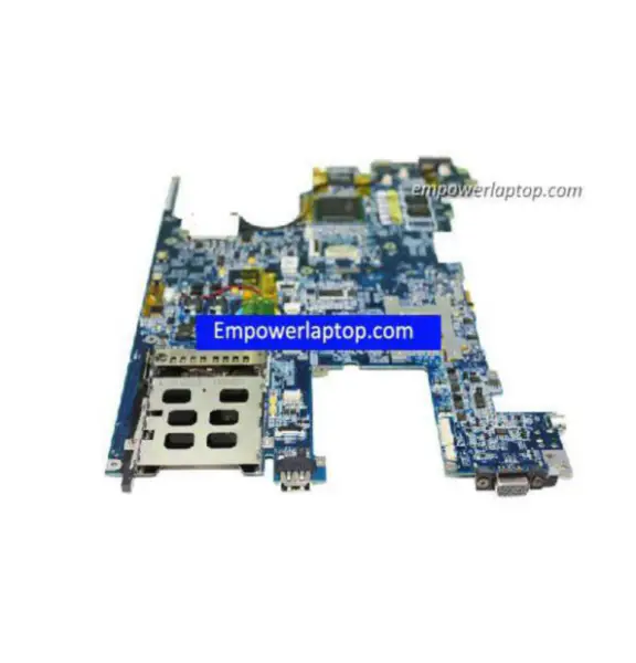 Základní deska Asus W5F W6F