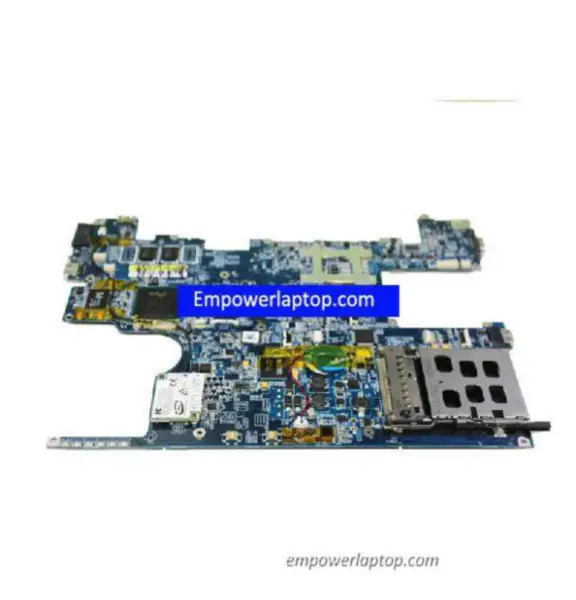 Základní deska Asus W5F W6F