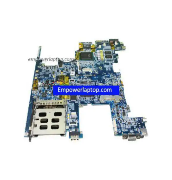 Základní deska Asus W5F W6F