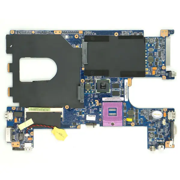 Základní deska Asus W7SG