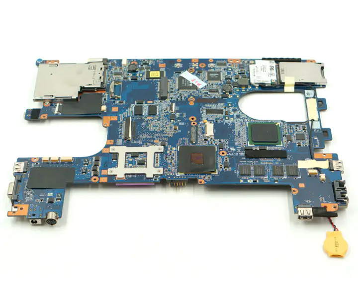 Základní deska Asus W7SG