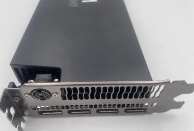 Grafická karta AMD FIREPRO W8100 8G