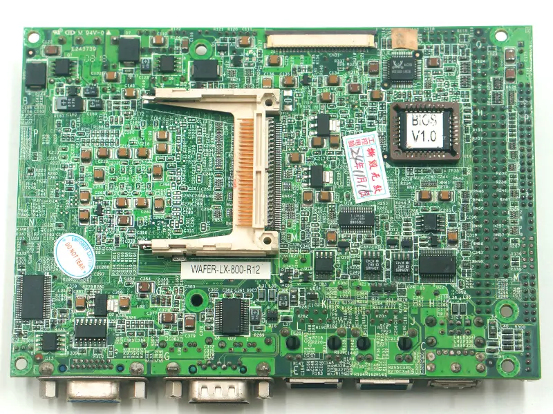 IEI WAFER-LX Ver.1.2 WAFER-LX-800-R12 motherboard