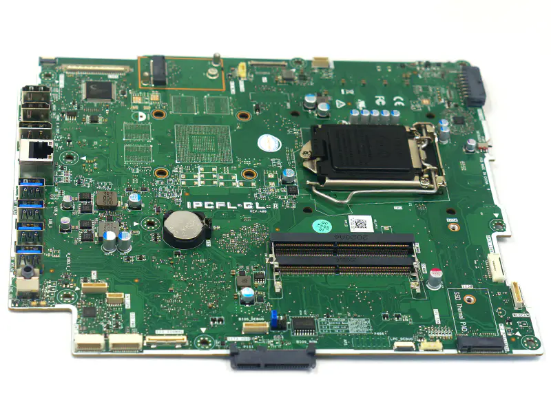 Dell OptiPlex 7470 7770 AIO IPCFL-GL Základní deska pro stolní počítače WC7KF 0WC7KF