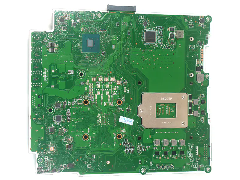 Dell OptiPlex 7470 7770 AIO IPCFL-GL Základní deska pro stolní počítače WC7KF 0WC7KF