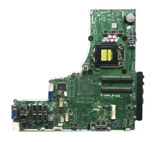 Základní deska DELL OPX 9020 WPG9H 0WPG9H CN-0WPG9H IPPLP-AZ