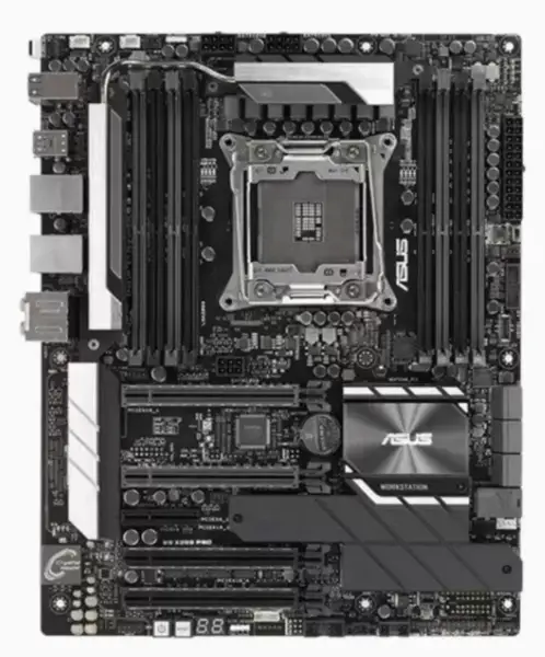 Základní deska Asus WS X299 PRO