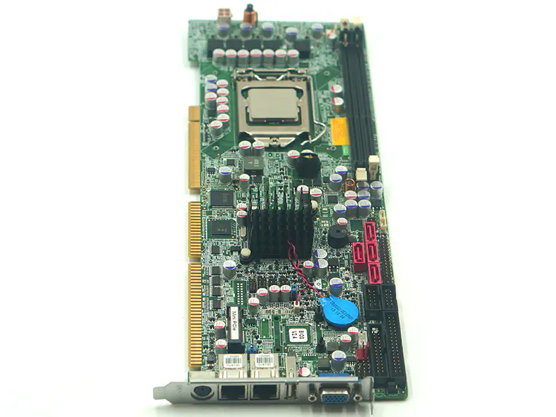 IEI WSB-H610-R10 motherboard