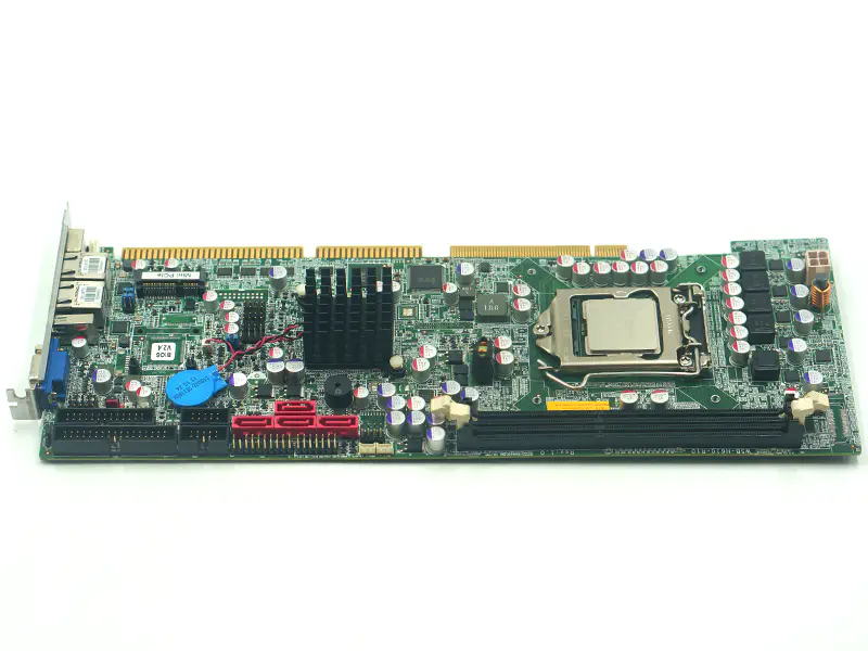 IEI WSB-H610-R10 motherboard
