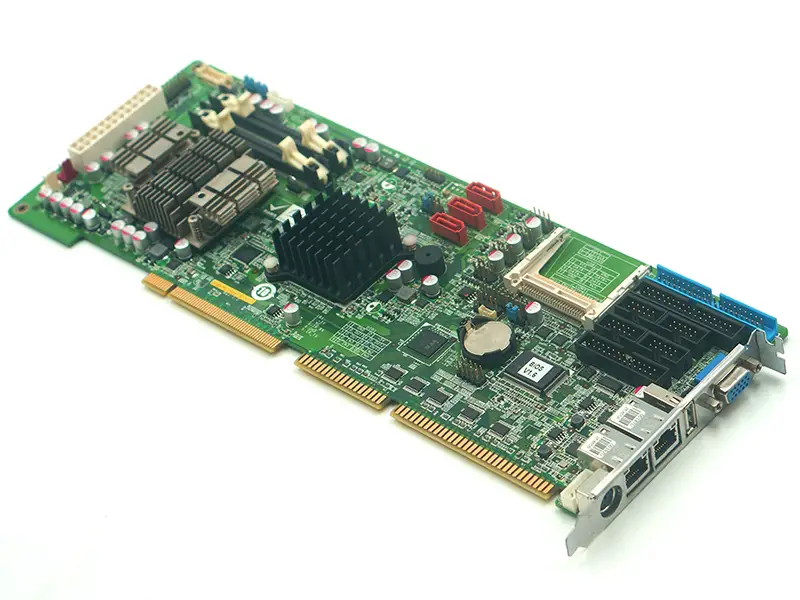 IEI WSB-PV-D5251-R10 motherboard