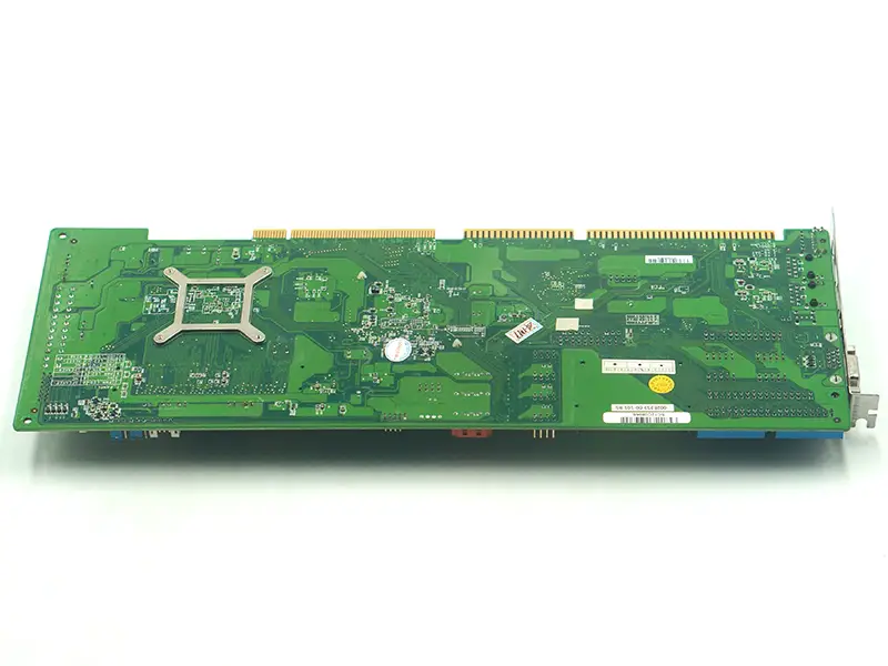 IEI WSB-PV-D5251-R10 motherboard