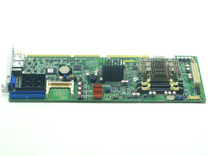 IEI WSB-PV-D5251-R10 motherboard