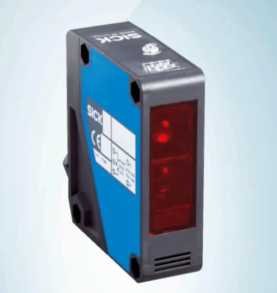 Snímač SICK WTE280-2N4331