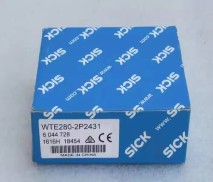 SICK WTE280-2P2431 Senzor