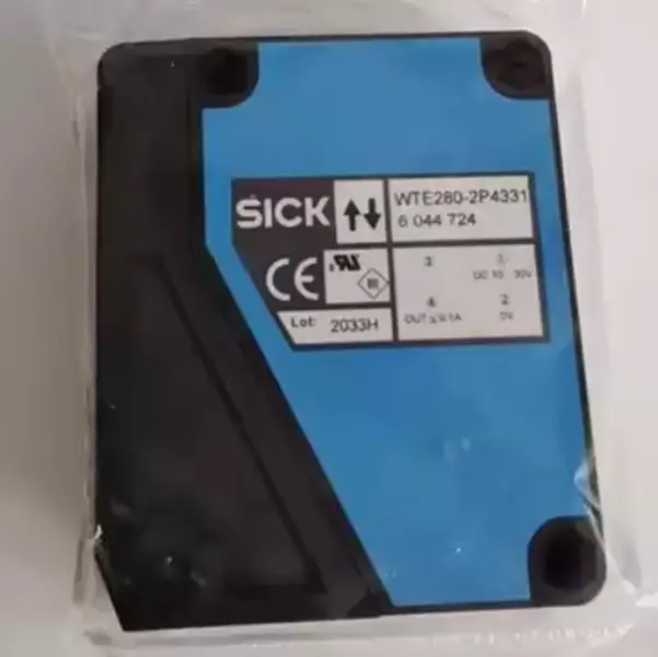 SICK 6044724 WTE280-2P4331 Senzor
