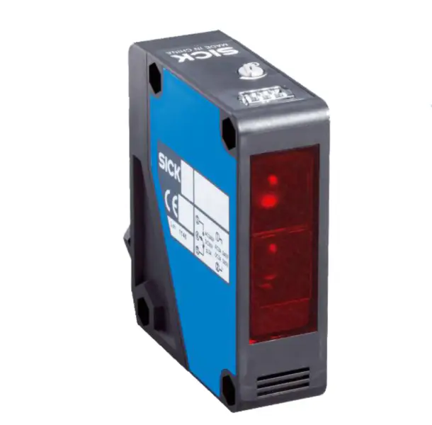 SICK WTE280-2R4331 Senzor WTE280-2