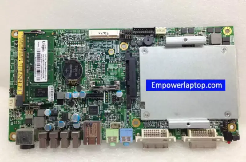 IBASE SI0-24 WY0-9B01510093 Průmyslová základní deska