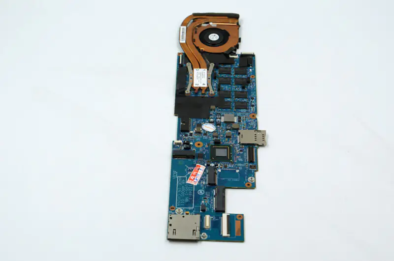 Základní deska Lenovo ThinkPad X1 48.4RQ21.011