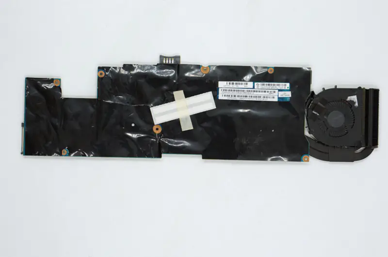 Základní deska Lenovo ThinkPad X1 48.4RQ21.011