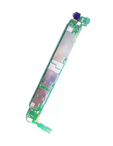 Základní deska Huawei X1 7D-501U odemčená čipy