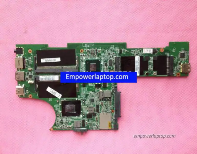 Lenovo X100E DA0FL8MB8C0 FRU:04W3574 Základní deska