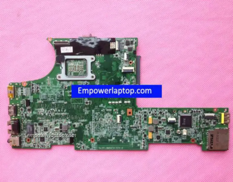 Lenovo X100E DA0FL8MB8C0 FRU:04W3574 Základní deska