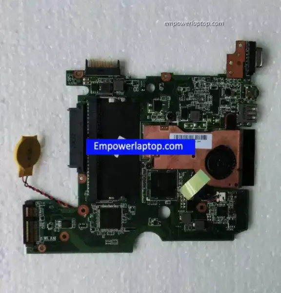 Základní deska Asus X101H