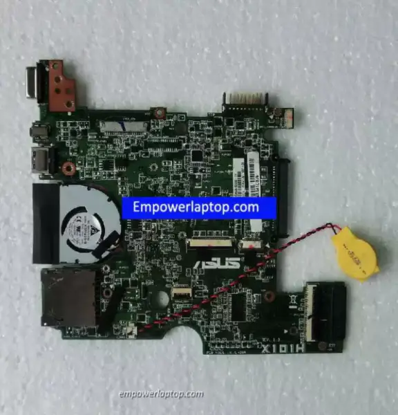 Základní deska Asus X101H