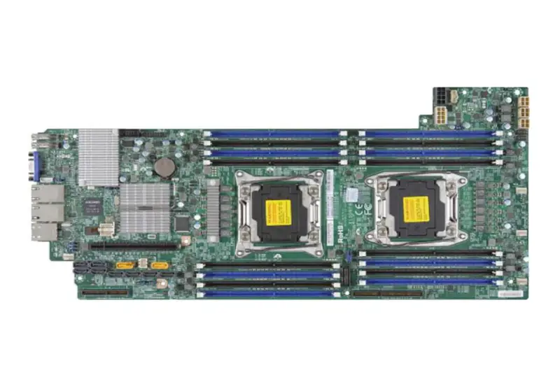 Základní deska Supermicro X10DRFR