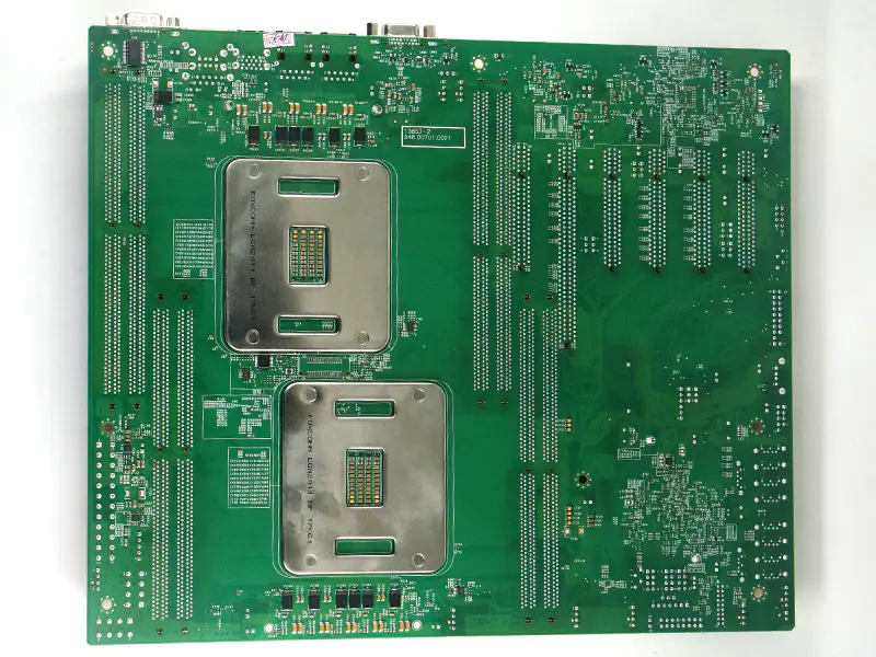 Základní deska SuperMicro X10DRL-I