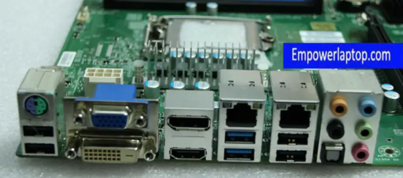 Základní deska Supermicro X10SAE
