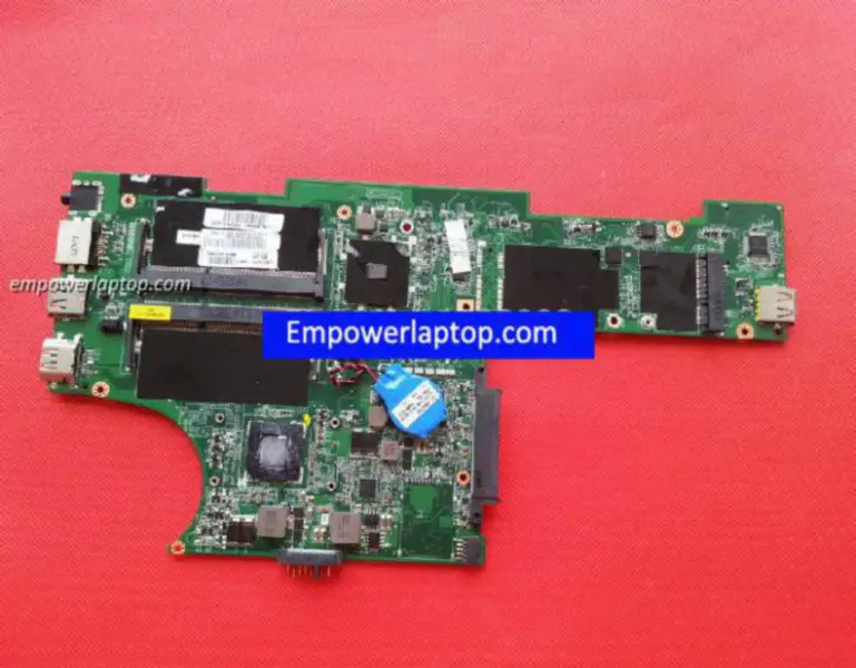 Lenovo X130E X130 FRU:04W3370 DAFL8AMB8D0 Základní deska