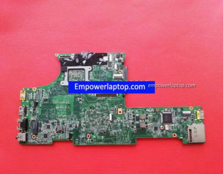 Lenovo X130E X130 FRU:04W3370 DAFL8AMB8D0 Základní deska