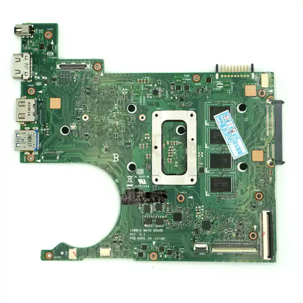 Základní deska Asus X200CA