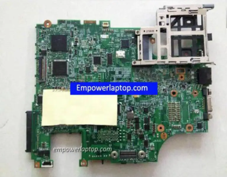 Základní deska Lenovo IBM X200T 42W8049