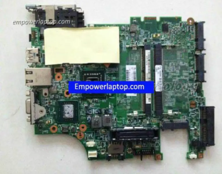 Základní deska Lenovo IBM X200T 42W8049