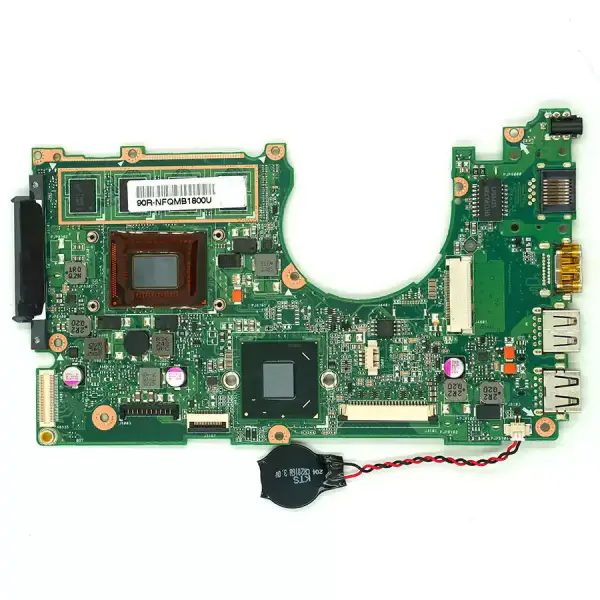 Základní deska Asus X201E