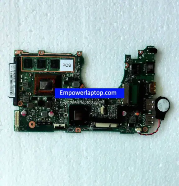 Základní deska Asus X202E