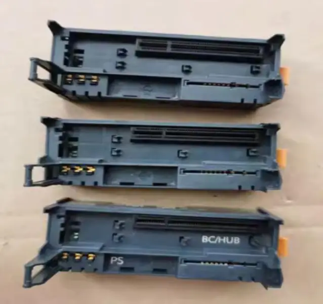 Základna modulu PLC B&R X20BB80