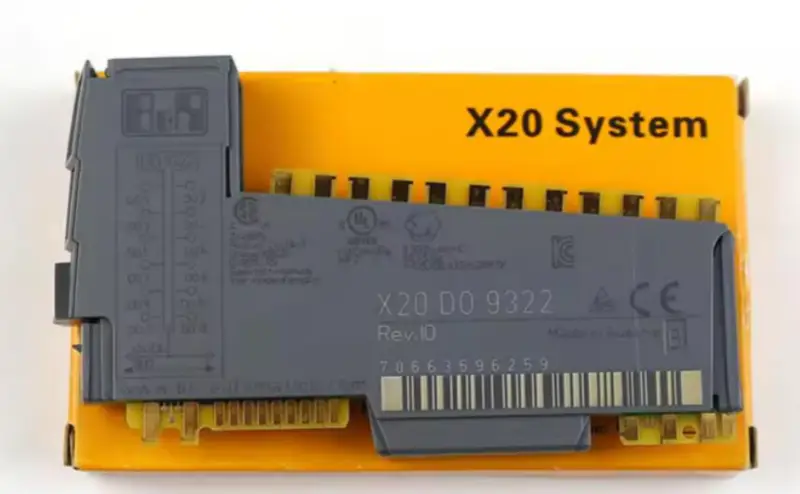 Modul B&R X20DO9322