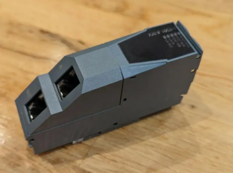 B&R P/N: X20IF10G3-1