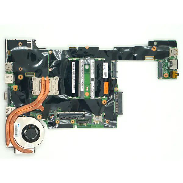 Integrovaná základní deska Lenovo X220